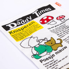 Daddy Times Knisperkrant original