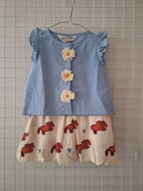 Compania fantastica hemd 07