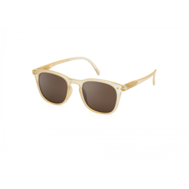 Izipizi kids sunglasses  #E fool's gold