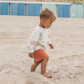 Your wishes sweater sun waves 223