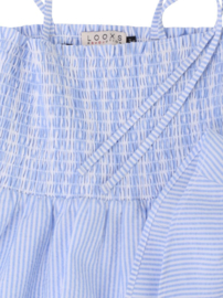 Looxs 10sixteen hemd sky blue 134