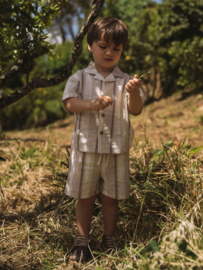 Lil' atelier short fibert coconut milk 45