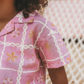 Your wishes blouse 244