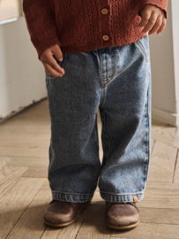 Lil' atelier baby jeans wide leg karole 119