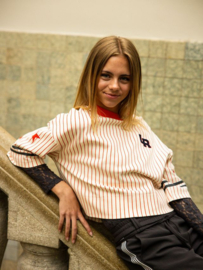 Looxs 10sixteen shirt lava 15