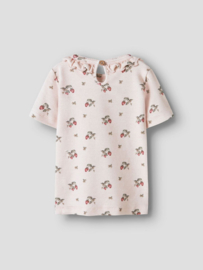 Lil' Atelier shirt gayo strawberry 41
