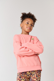 Tumble n dry sweater claire desert flower 108