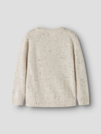 Lil' atelier trui galto turtledove 136
