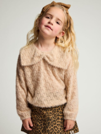 Looxs little trui latte 24