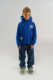 The new sweater vermont mazarine blue 25