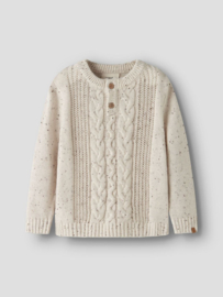 Lil' atelier trui galto turtledove 136