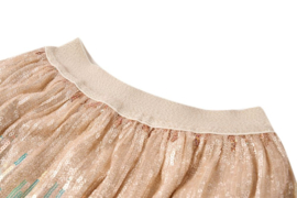 Someone rokje adel gold 107