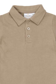 The new mini polo steward humus 187