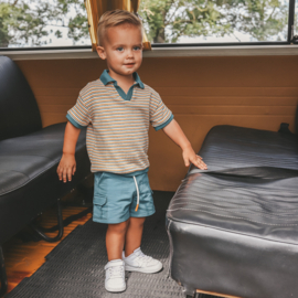 Your wishes warp casual polo 225