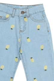 The new mini jeans saja 197