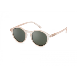 Izipizi kids sunglasses #D rose quartz