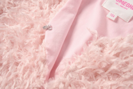 Someone vestje aisha soft pink 108