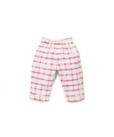 Play up baby broekje ruit 21