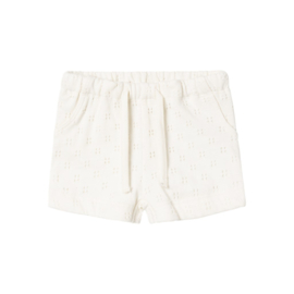 Lil' Atelier baby short himaja coconut milk 25