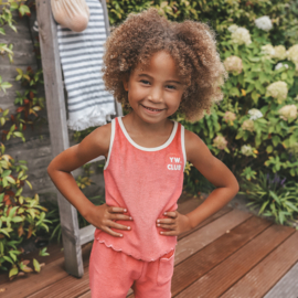 Your wishes hemd terry rapture rose 270