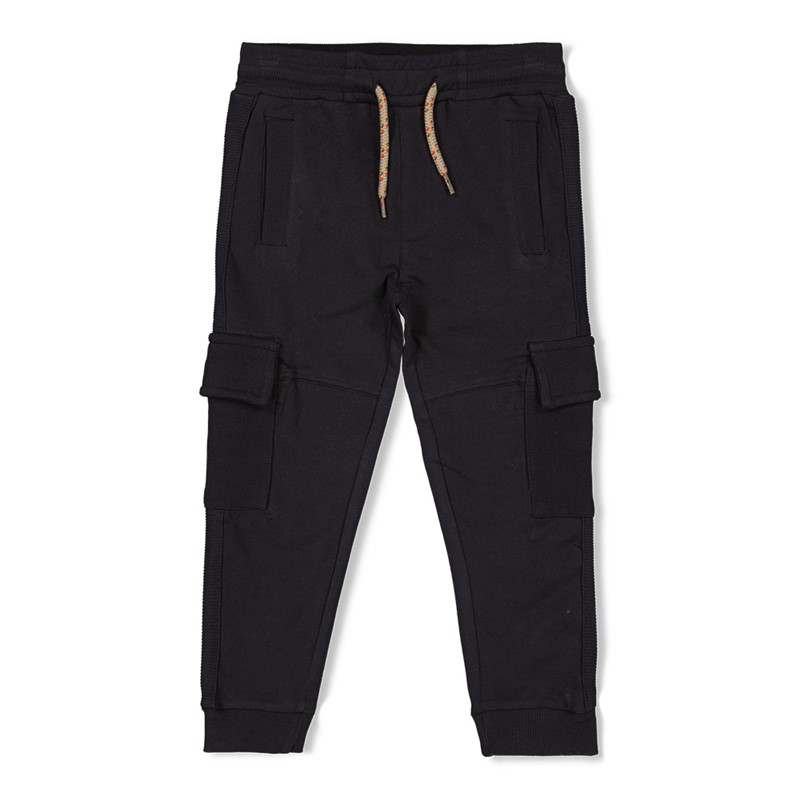 Sturdy broek black 31