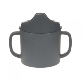 Lassig sippy cup anthracite 43