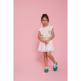 Jubel shirt light pink 78