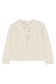 The new knit vest valencia gardenia 01