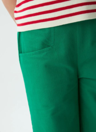 Compania fantastica broek groen 20