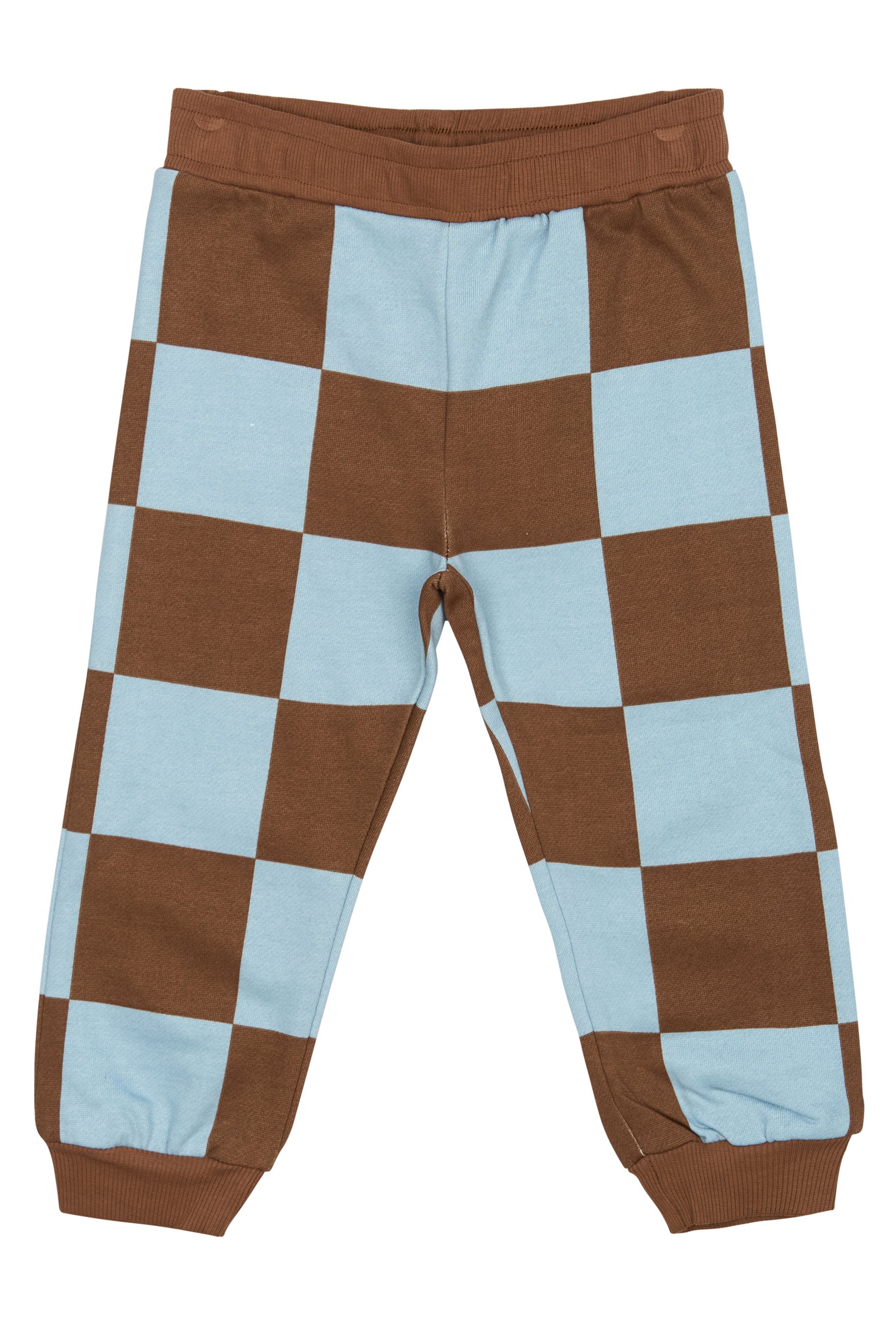 The new klein broek paulie toffee check 57