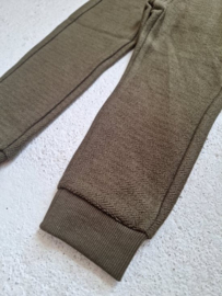 Someone broek rocky dark khaki 103