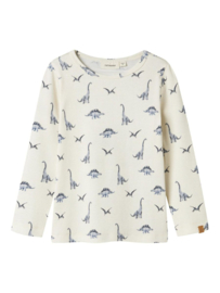 Lil' Atelier longsleeve geo 320