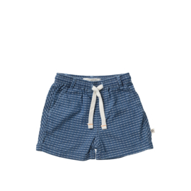 Your wishes short twill check 32