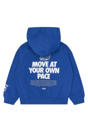 The new sweater vermont mazarine blue 25