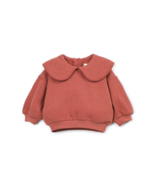 Play up baby trui 102