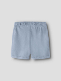 Lil' atelier short dias dusty blue 73
