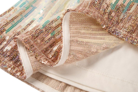 Someone rokje adel gold 107