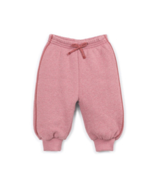 Play up baby fleece broekje 111