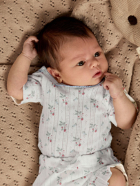 Lil' atelier baby short rachello coconut milk 80