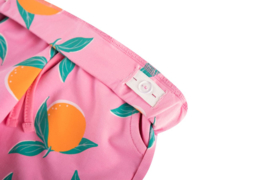 Someone short oona pink 111