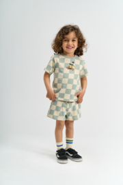 The new mini shirt sebastian 180