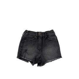 Your wishes jeans short black 20