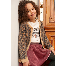Jubel zacht vest panter 116