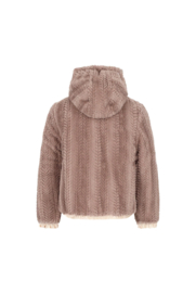 Moodstreet reversible winterjas 03