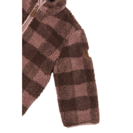 Mikk-line teddy fleece jas 01