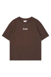 The new shirt varl chestnut 20