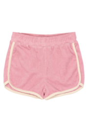 The new klein short tamira cashmere rose 237