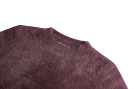Someone trui nora dark brown 29