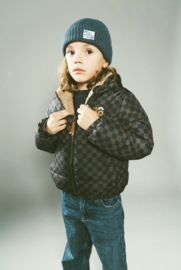 Moodstreet reversible winterjas 02