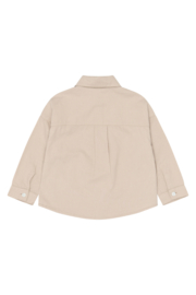 The new little blouse vallen humus 35